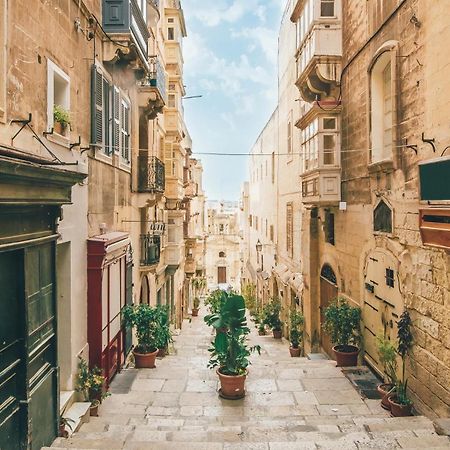 Valley View Qrendi エクステリア 写真