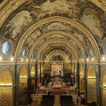 Valley View Qrendi エクステリア 写真
