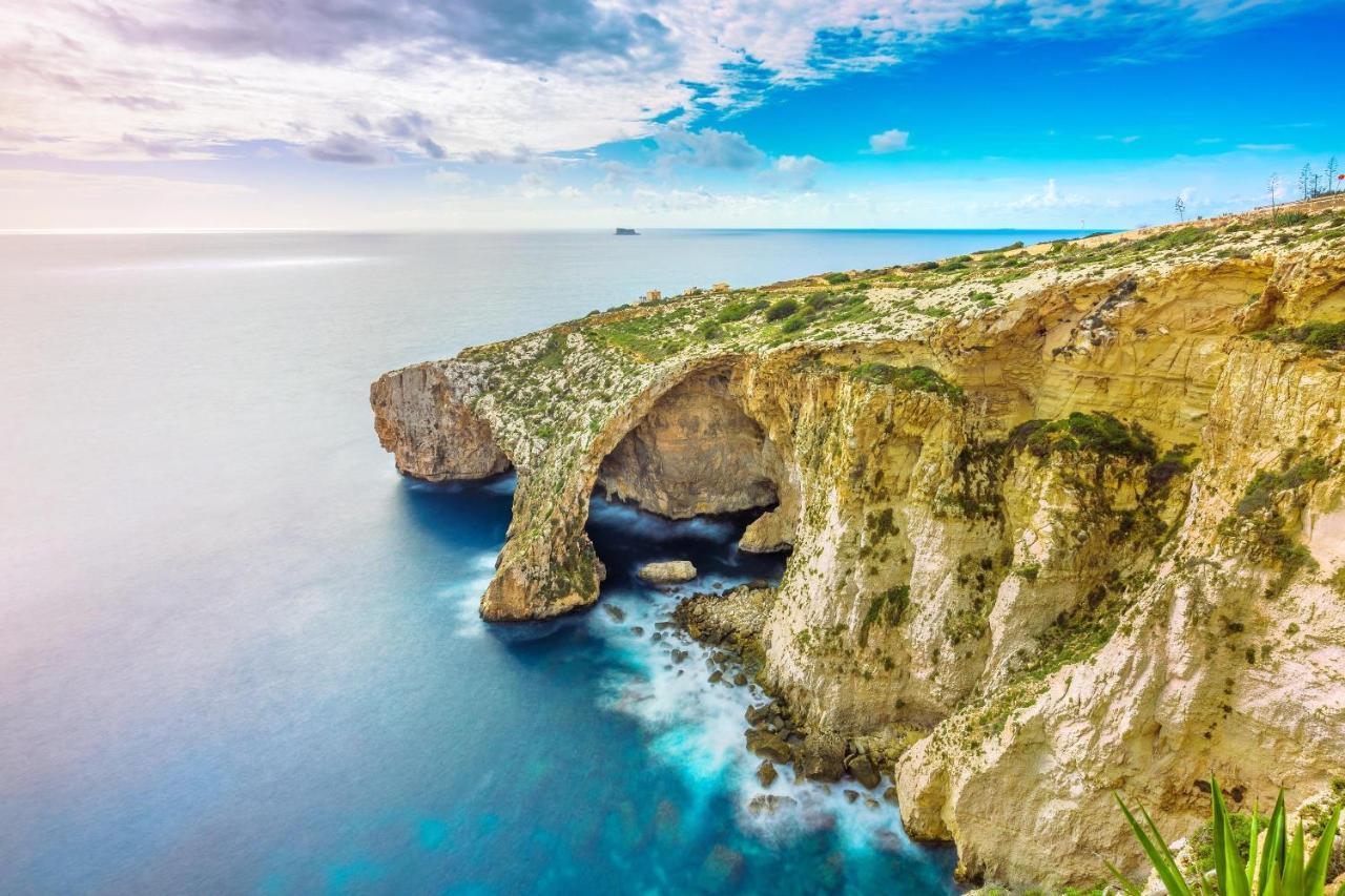 Valley View Qrendi エクステリア 写真