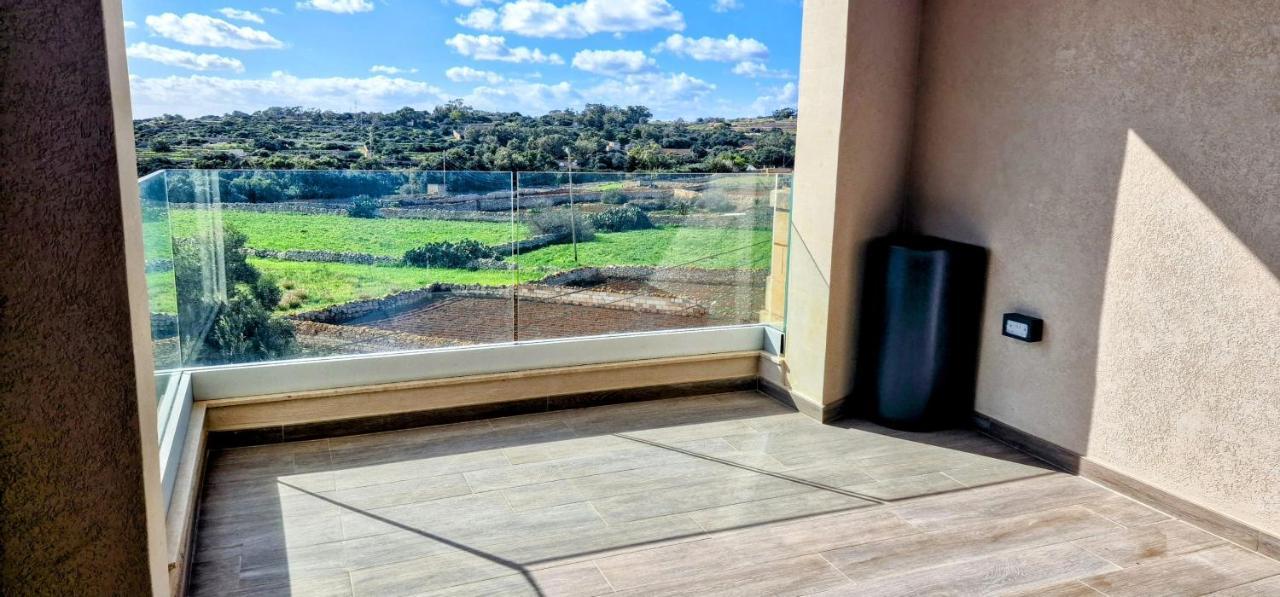 Valley View Qrendi エクステリア 写真