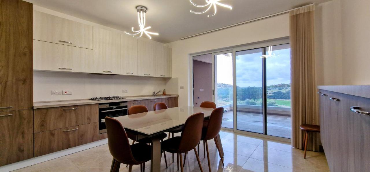 Valley View Qrendi エクステリア 写真