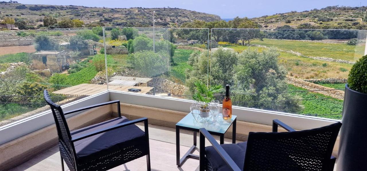 Valley View Qrendi エクステリア 写真