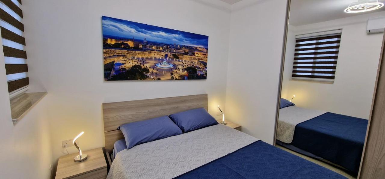 Valley View Qrendi エクステリア 写真