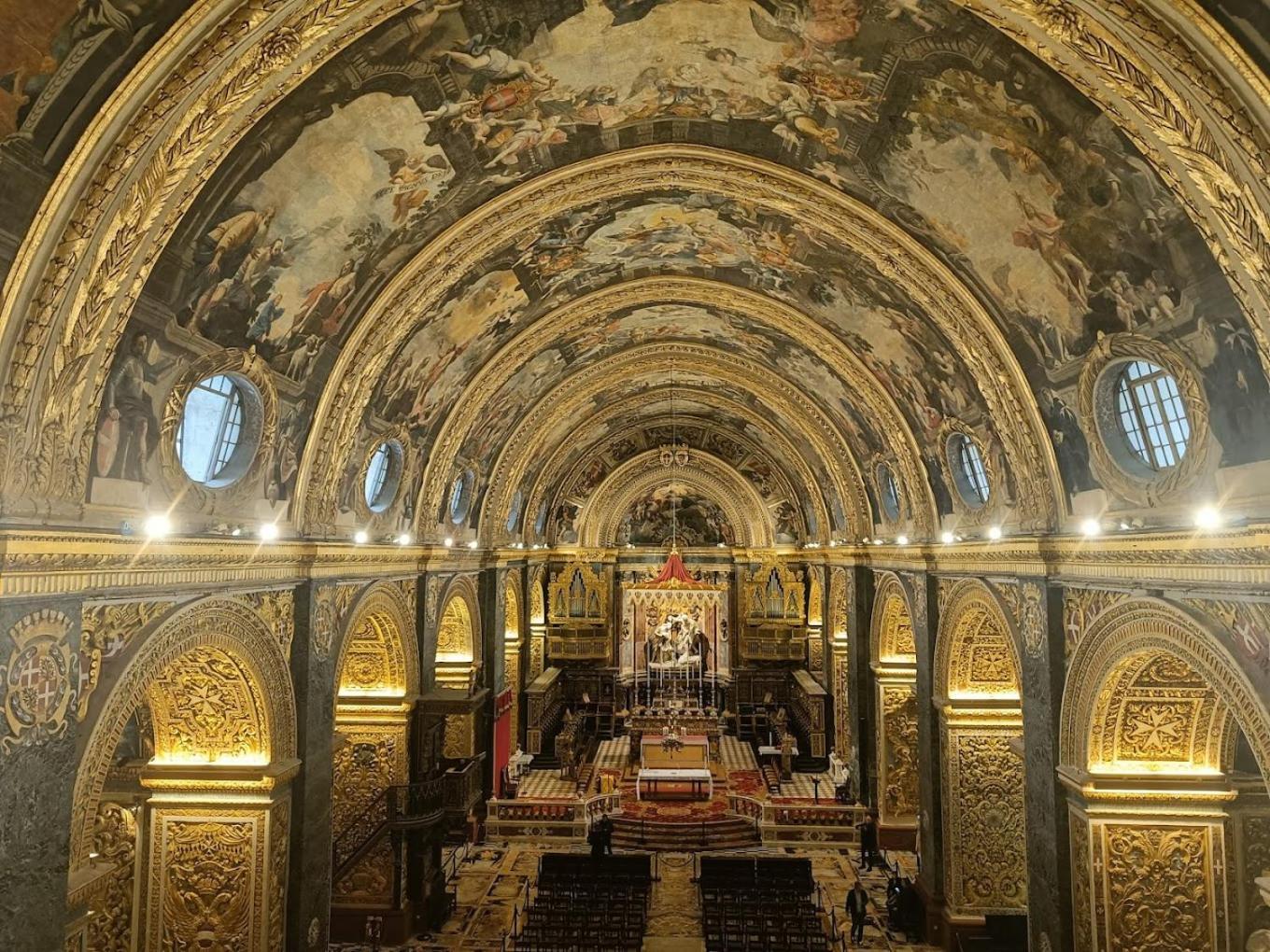 Valley View Qrendi エクステリア 写真